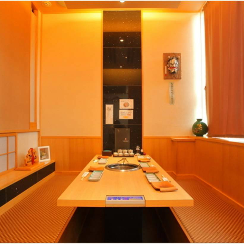 店内1